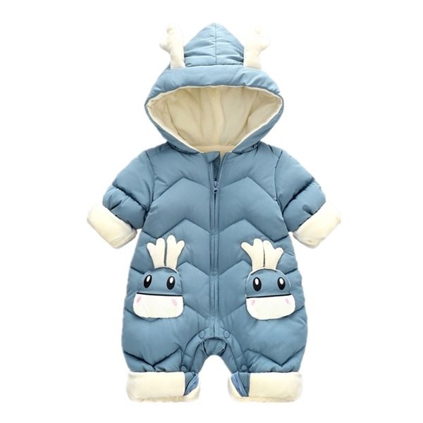winter baby romper girls cotton hooded overalls for boys infant jumpsuit kids clothes for newborn baby clothes christmas gift 1021, Blue
winter baby romper girls cotton hooded overalls for boys infant jumpsuit kids clothes for newborn baby clothes christmas gift 1021, Blue