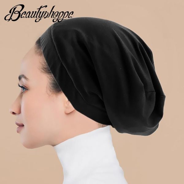 stretchy women satin lining chemo cap muslim cotton turban hat beanie ladies hair loss bonnet islamic hijab headwear cap, Blue;gray
stretchy women satin lining chemo cap muslim cotton turban hat beanie ladies hair loss bonnet islamic hijab headwear cap, Blue;gray