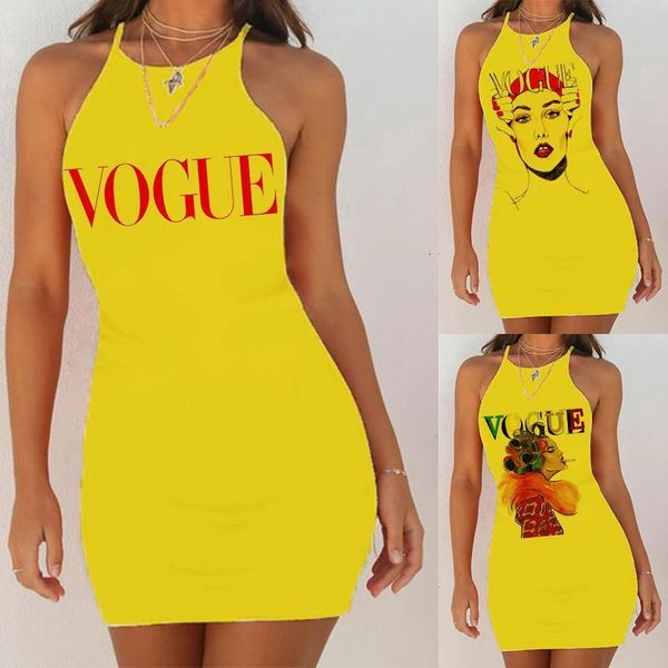 vogue letter print new 2020 summer casual dresses fashion elegent vestidos sleeveless women dress femme robe, Black;gray
vogue letter print new 2020 summer casual dresses fashion elegent vestidos sleeveless women dress femme robe, Black;gray