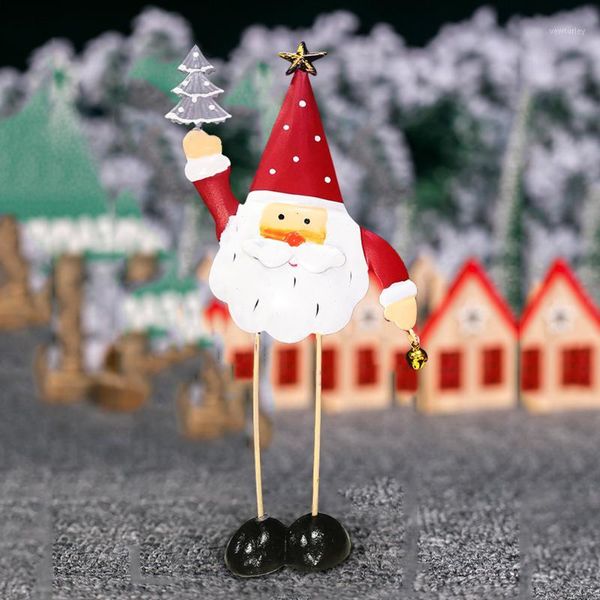 christmas decorations party home cute decorative long legs deskstanding metal gift ornaments doll multi purpose kids colorful1
christmas decorations party home cute decorative long legs deskstanding metal gift ornaments doll multi purpose kids colorful1