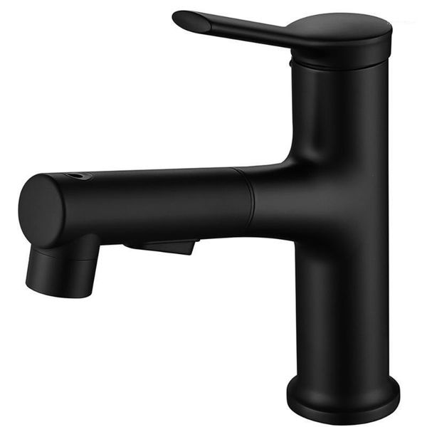 bathroom sink faucets single handle basin cold/ mixer tap black water kitchen faucet gargle brushing tap1
bathroom sink faucets single handle basin cold/ mixer tap black water kitchen faucet gargle brushing tap1