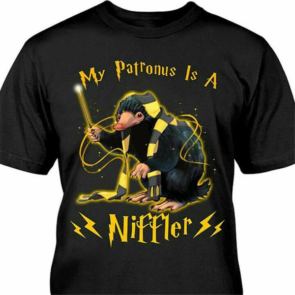 neu my patronus is a niffler black t-shirt men s-3xl teenage pop tee shirt sport hooded sweatshirt hoodie
neu my patronus is a niffler black t-shirt men s-3xl teenage pop tee shirt sport hooded sweatshirt hoodie