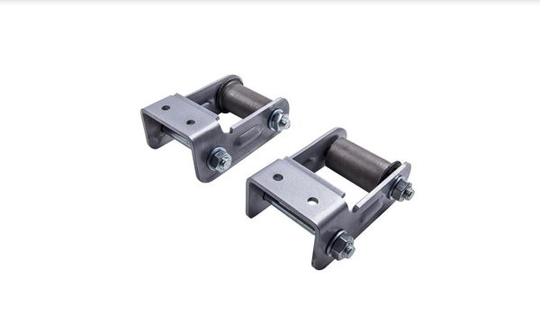rear leaf spring shackle for chevrolet s10 gmc sonoma 1994-2004 
rear leaf spring shackle for chevrolet s10 gmc sonoma 1994-2004