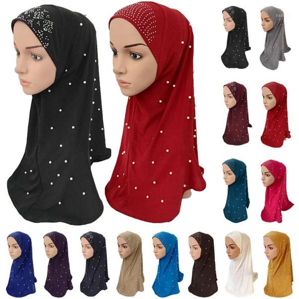 women beaded hijabs muslim islamic scarf scarves headscarf amira headwrap arab hair loss cap rhinestone turban full cover hat1, Red
women beaded hijabs muslim islamic scarf scarves headscarf amira headwrap arab hair loss cap rhinestone turban full cover hat1, Red