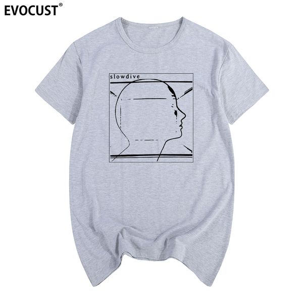 slowdive shoegaze ride funny t-shirt cotton men t shirt new women tee funny fashion fitness cool fashion sport hooded sweatshirt hoodie