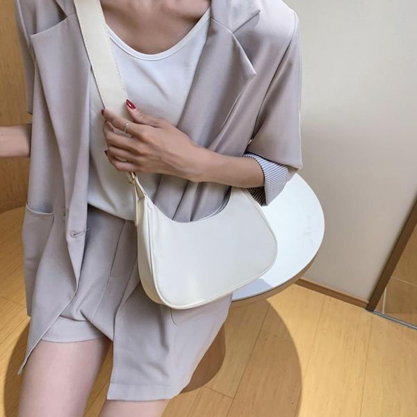 shoulder bags casual soft pu leather women messenger large capacity ladies hobos soild colour simple female tote bag bolsa
shoulder bags casual soft pu leather women messenger large capacity ladies hobos soild colour simple female tote bag bolsa
