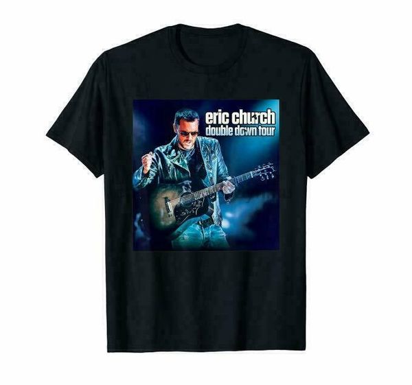 eric church double down tour 2020 черный хлопок s 3xl балахон дизайнеров футболки толстовки
eric church double down tour 2020 черный хлопок s 3xl балахон дизайнеров футболки толстовки