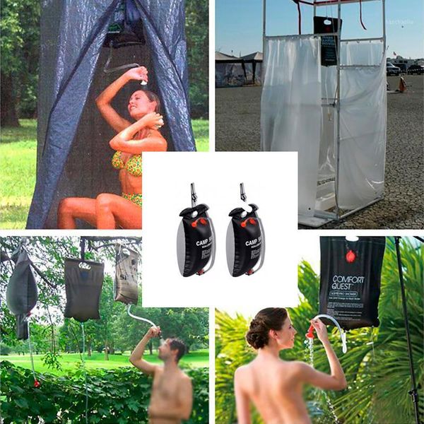 2 pcs solar shower bag durable camping water bags portable sun compact heated practical large capacity outdoor solar bath bag1
2 pcs solar shower bag durable camping water bags portable sun compact heated practical large capacity outdoor solar bath bag1