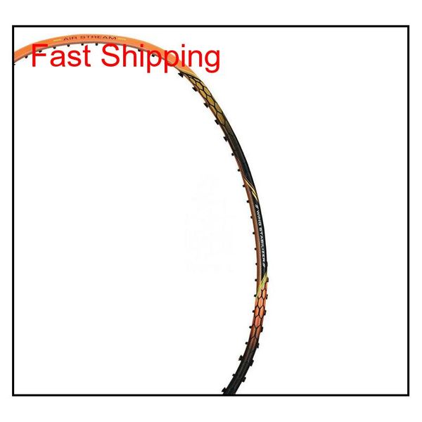li-ning air stream n99 ii black golden chen long badminton national team racquet high elasticity carbon racke qylcym buy_home
li-ning air stream n99 ii black golden chen long badminton national team racquet high elasticity carbon racke qylcym buy_home