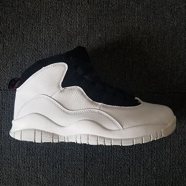 cool new the 10 what grey kids retro basketball 10s x westbrook men sports shoes mens athletics online sale 54wd, Black