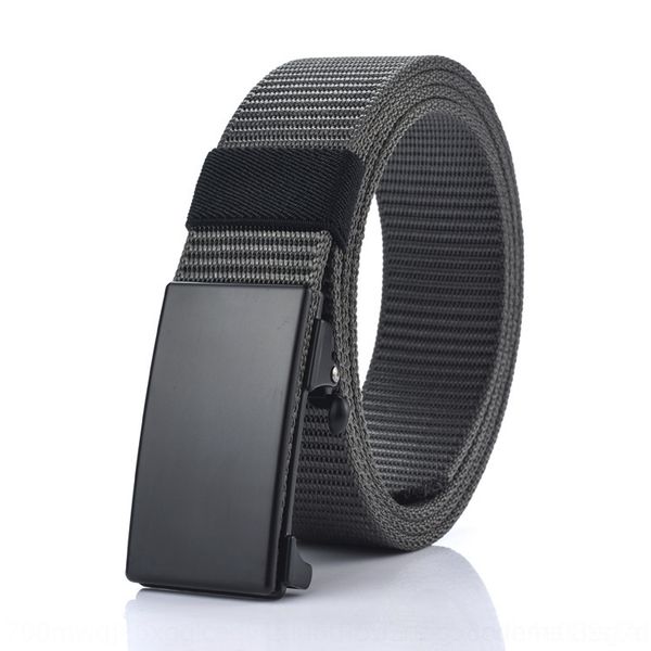 wphjz 2020 newfashionfashion new men's breathable versatile sports casual youth nylon automaticbelt 2020 new newfashionfashion belt men, Black;brown
wphjz 2020 newfashionfashion new men's breathable versatile sports casual youth nylon automaticbelt 2020 new newfashionfashion belt men, Black;brown