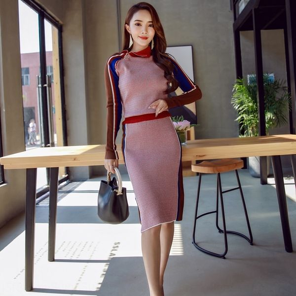 yrp5m celebrity star with the a6esx skirtsheath skirt same temperament color matching zipper new set slim wrap hip skirt fashion hip, Gray
yrp5m celebrity star with the a6esx skirtsheath skirt same temperament color matching zipper new set slim wrap hip skirt fashion hip, Gray