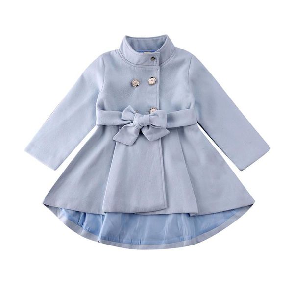 toddler kids baby girl outerwear long dress windbreaker jacket coat autumn winter 1-5y, Blue;gray
toddler kids baby girl outerwear long dress windbreaker jacket coat autumn winter 1-5y, Blue;gray