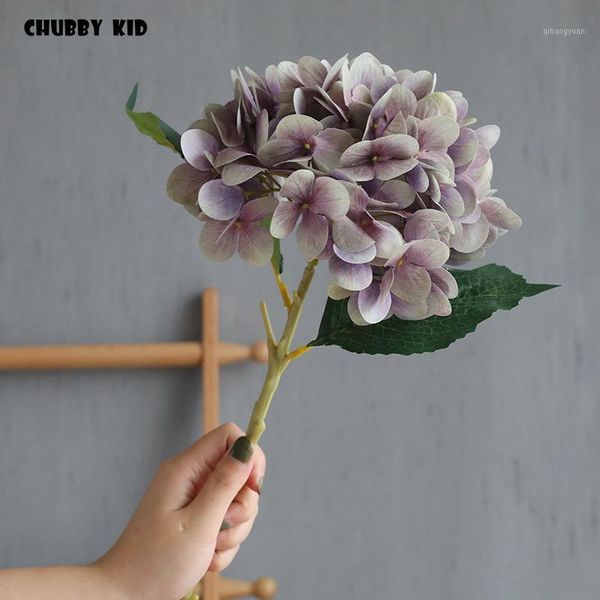 12pcs wholesale 3d high simulation hydrangea flower vintage artificial silk flower fake hydrangeas wedding decorative flowers1
12pcs wholesale 3d high simulation hydrangea flower vintage artificial silk flower fake hydrangeas wedding decorative flowers1