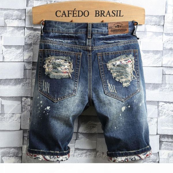 summer style men jeans shorts luxury men slim denim shorts zipper hole straight moto & biker jeans for blue and black
summer style men jeans shorts luxury men slim denim shorts zipper hole straight moto & biker jeans for blue and black