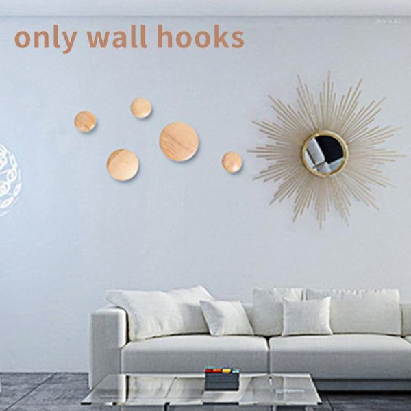 5pcs modern clothes living room bedroom bag organizer wall hook set solid wood door towel home decoration rack round dots1
5pcs modern clothes living room bedroom bag organizer wall hook set solid wood door towel home decoration rack round dots1