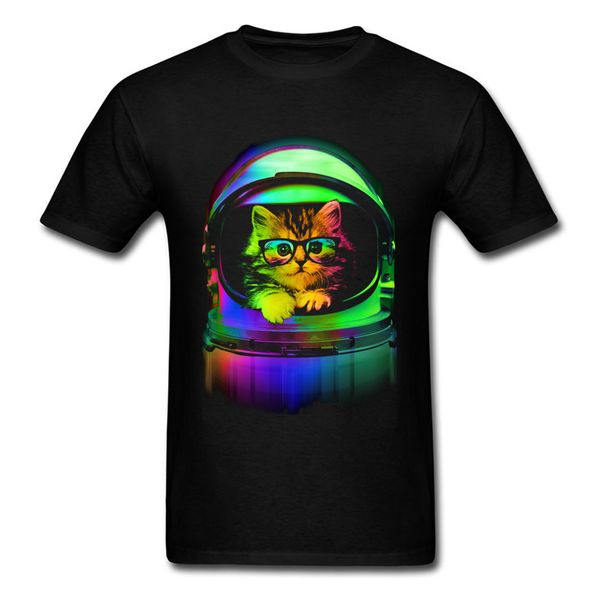 funky summer short sleeve 100% cotton crew neck men's rainbow spaceman kitten cat printed on boy hoodie designers t shirts sweatshirt
funky summer short sleeve 100% cotton crew neck men's rainbow spaceman kitten cat printed on boy hoodie designers t shirts sweatshirt