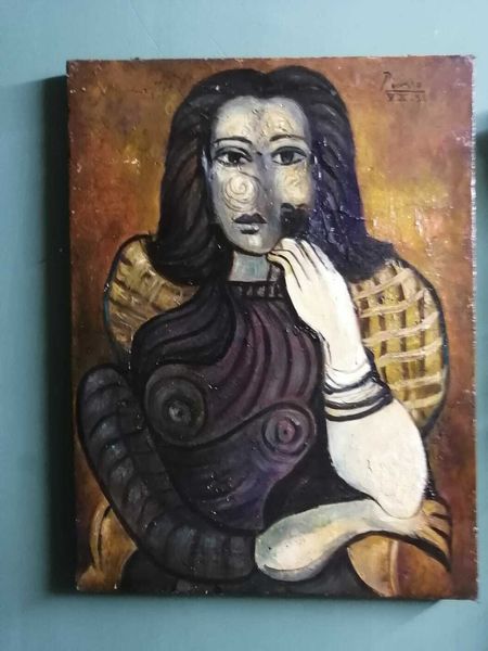picasso elegant woman home decoration handpainted &hd print oil painting on canvas wall art canvas pictures for wall decor 201114
picasso elegant woman home decoration handpainted &hd print oil painting on canvas wall art canvas pictures for wall decor 201114