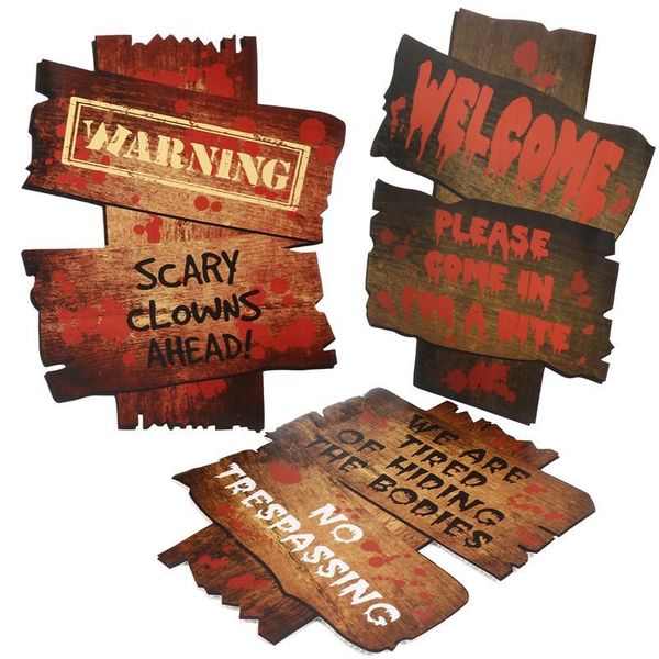 3pcs halloween prank props funny halloween lawn label sign lawn signpost decor guide street signs for party decoration bbygew lipper
3pcs halloween prank props funny halloween lawn label sign lawn signpost decor guide street signs for party decoration bbygew lipper