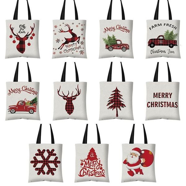snowman linen santa claus new candy gift year cookie packaging bags party handbag merry christmas st
snowman linen santa claus new candy gift year cookie packaging bags party handbag merry christmas st