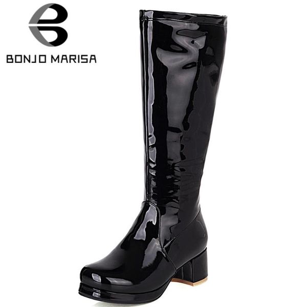 for doropship new black white gree chunky heels fashion large size 43 winter shoes women riding boots female
for doropship new black white gree chunky heels fashion large size 43 winter shoes women riding boots female