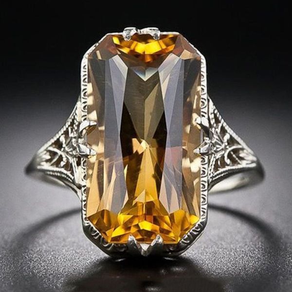 10 pcs silver plated rectangle and oval shape amethyst stone finger ring citrine crystal fashion jewelry
10 pcs silver plated rectangle and oval shape amethyst stone finger ring citrine crystal fashion jewelry