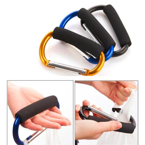 140*12mm sponge baby stroller hook aluminum alloy stroller shopping hook accessories pram hooks for baby car carriage buggy
140*12mm sponge baby stroller hook aluminum alloy stroller shopping hook accessories pram hooks for baby car carriage buggy