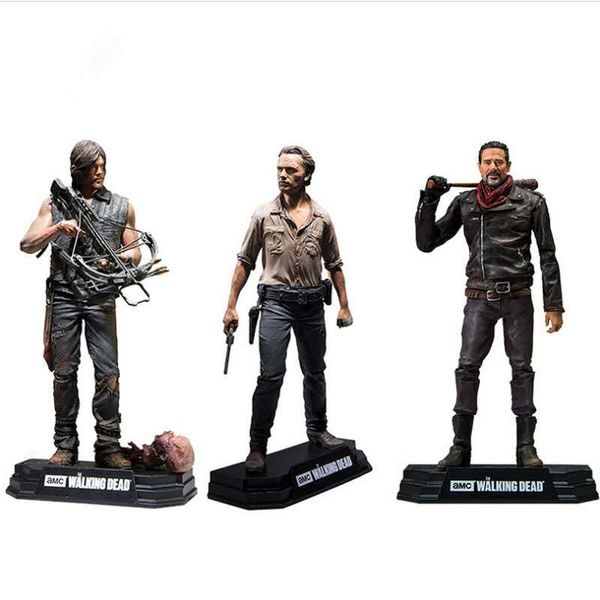 amc american tv series the walking dead negan crossbow dalil rick statue figure figure movable doll
amc american tv series the walking dead negan crossbow dalil rick statue figure figure movable doll