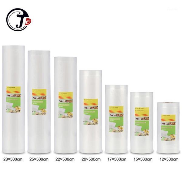 2 rolls/lot vaccum bags for 12/15/17/20/22/25*500cm for vacuum sealer machine packing packer container bag sous vide1
2 rolls/lot vaccum bags for 12/15/17/20/22/25*500cm for vacuum sealer machine packing packer container bag sous vide1