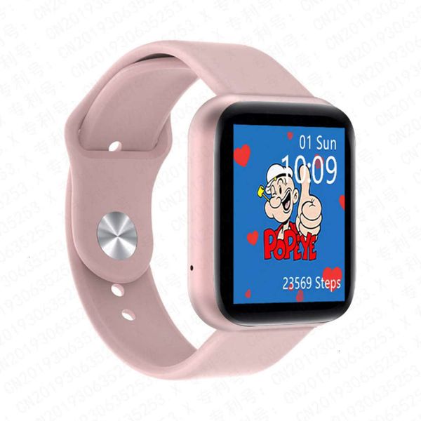 y68plus private model bluetooth call smart watch large battery exercise heart rate br
y68plus private model bluetooth call smart watch large battery exercise heart rate br