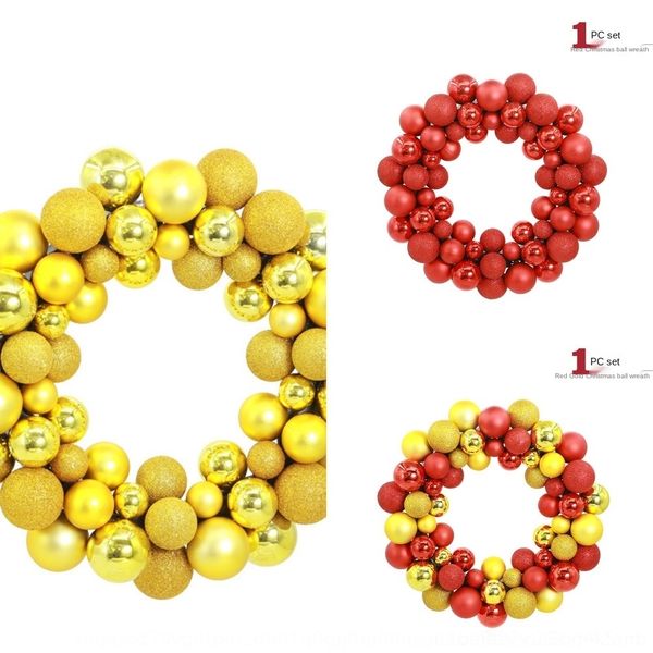tixdb yinghao ornaments ball ring pendant 35cm colorful decorative wreath pendant christmas shopping mall l decoration ornaments cykpv
tixdb yinghao ornaments ball ring pendant 35cm colorful decorative wreath pendant christmas shopping mall l decoration ornaments cykpv