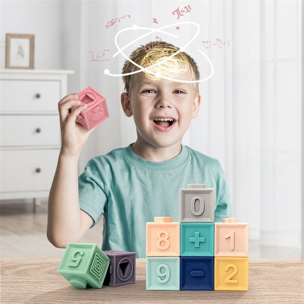 dhl ship baby soft toys sensory silicone educational building blocks 3d hanging ball babies rubber teether squeeze bath toys for toddlers 
dhl ship baby soft toys sensory silicone educational building blocks 3d hanging ball babies rubber teether squeeze bath toys for toddlers