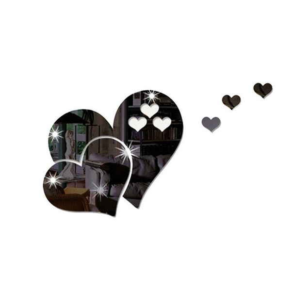 love heart shaped wall sticker 3d home furnishing art decorate stickers diy room decor valentine day new 2 2cr l2
love heart shaped wall sticker 3d home furnishing art decorate stickers diy room decor valentine day new 2 2cr l2