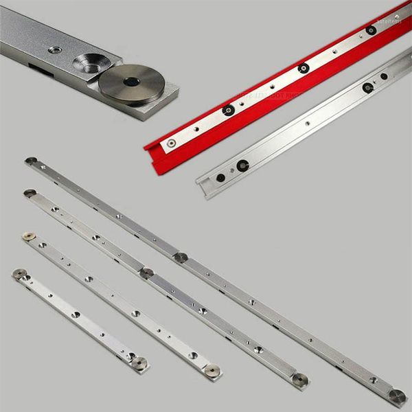 30/45 type universal aluminium alloy t-track slot slider miter bar slider table saw miter gauge rod diy woodworking tools1
30/45 type universal aluminium alloy t-track slot slider miter bar slider table saw miter gauge rod diy woodworking tools1