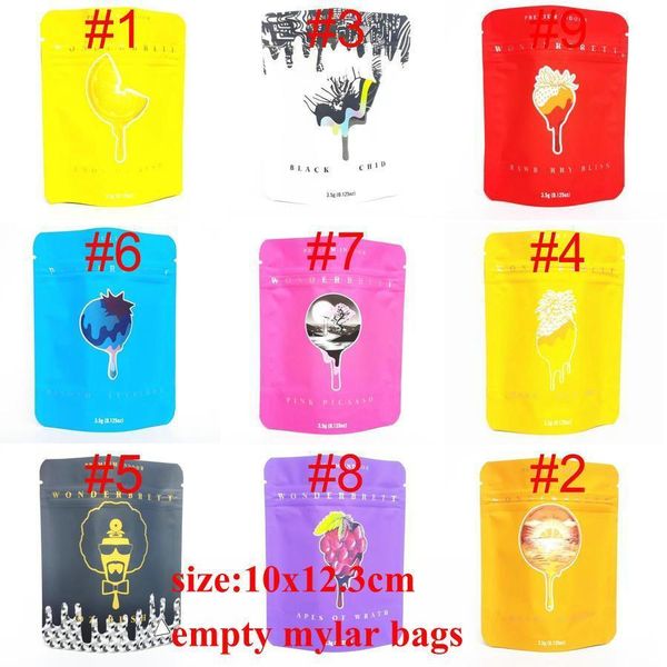 2020 new 3.5grams mylar bag dry herb flower packaging wonderbrett zipper resealable stand up pouch custom wmtjrt dhsybaby
2020 new 3.5grams mylar bag dry herb flower packaging wonderbrett zipper resealable stand up pouch custom wmtjrt dhsybaby