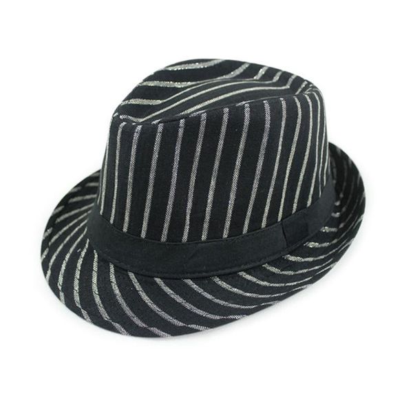 wholesale leisure fedoras stripe straw hat summer cool breathable er autumn fedoras for male female twill, Blue;gray
wholesale leisure fedoras stripe straw hat summer cool breathable er autumn fedoras for male female twill, Blue;gray