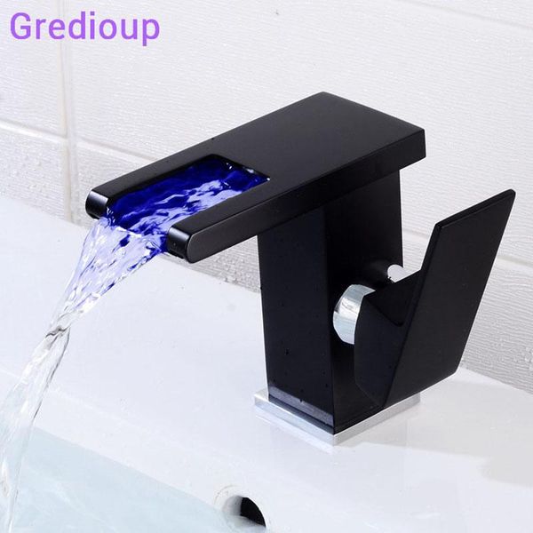 bathroom sink faucets torneira led light waterfall black cold mixer basin tap brass faucet deck mount water for bathroom1
bathroom sink faucets torneira led light waterfall black cold mixer basin tap brass faucet deck mount water for bathroom1