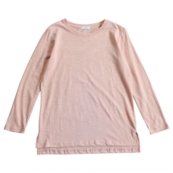 sijunzi осенью новая длинный рукав t- женщин корейской т- рубашка shirtcasual плитка хлопок нижняя рубашка с нерегулярным подолом на стороне, White
sijunzi осенью новая длинный рукав t- женщин корейской т- рубашка shirtcasual плитка хлопок нижняя рубашка с нерегулярным подолом на стороне, White