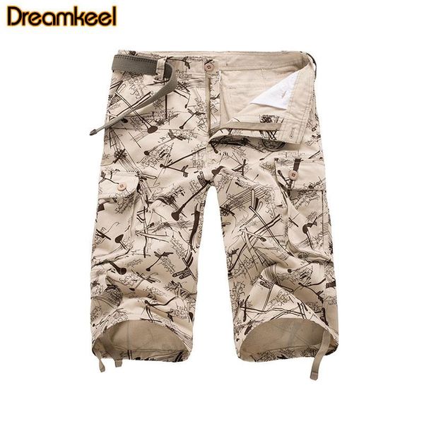 summer cotton male camouflage shorts mens loose multi-pocket cargo shorts casual camo outdoors beach pants sweat y, White;black
summer cotton male camouflage shorts mens loose multi-pocket cargo shorts casual camo outdoors beach pants sweat y, White;black