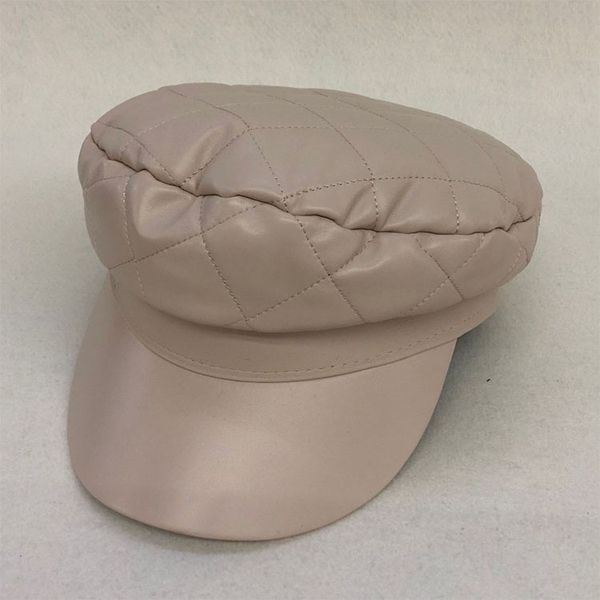 berets lvtzj women leather beret vintage herringbone gatsby tweed peaky blinders hat sboy spring flat peaked hats, Blue;gray
berets lvtzj women leather beret vintage herringbone gatsby tweed peaky blinders hat sboy spring flat peaked hats, Blue;gray