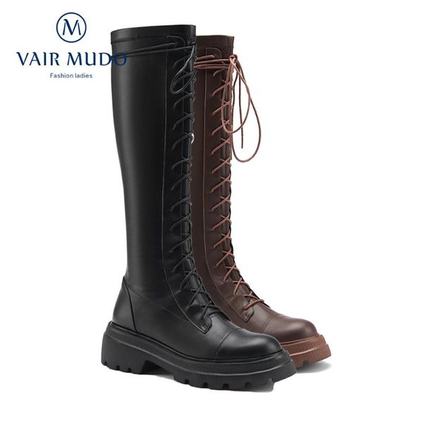 высокое качество winter knee-high boots ботинки женщин теплые моды 2020 новый низкий толстый каблук брюнет леди осень основной lace-upwm-c11, Black
высокое качество winter knee-high boots ботинки женщин теплые моды 2020 новый низкий толстый каблук брюнет леди осень основной lace-upwm-c11, Black