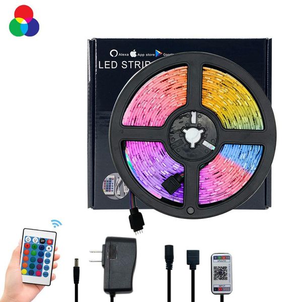 fengrise 5м 10м 15м bluetooth светодиодные ленты lights smd2835 гибкая лента водонепроницаемая rgb led light tape диод dc 12v пульт дистанци
fengrise 5м 10м 15м bluetooth светодиодные ленты lights smd2835 гибкая лента водонепроницаемая rgb led light tape диод dc 12v пульт дистанци