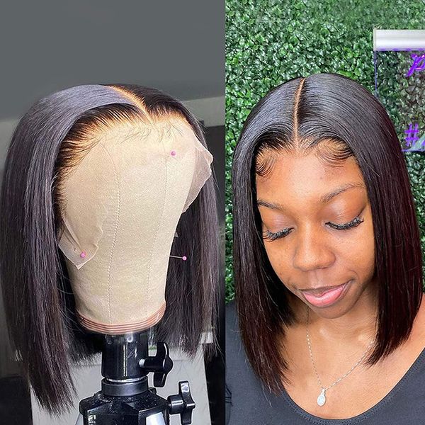 lx brand short wig middle straight wig bob wig for women synthetic lace front with baby hair black cosplay/dailu use wigfactory direct
lx brand short wig middle straight wig bob wig for women synthetic lace front with baby hair black cosplay/dailu use wigfactory direct