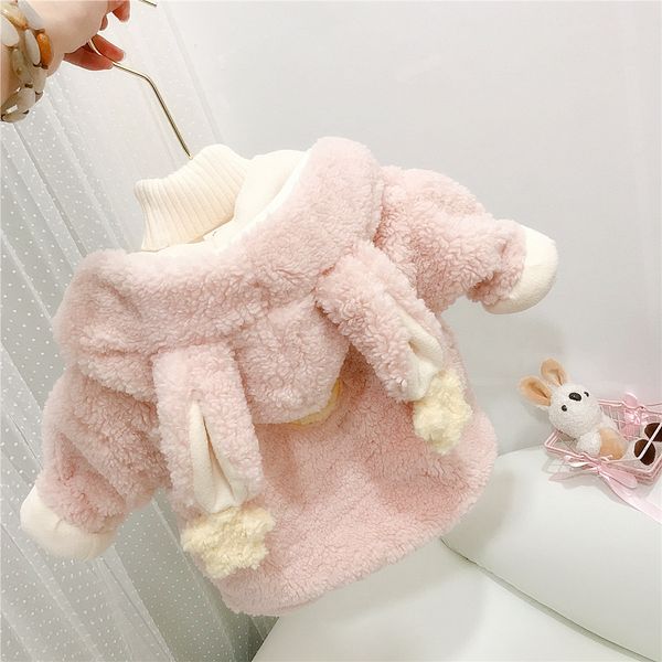 fashion winter kids coat faux fur baby girls long jacket fleece cotton teens coat children winter warm outerwear 631330050224, Blue;gray
fashion winter kids coat faux fur baby girls long jacket fleece cotton teens coat children winter warm outerwear 631330050224, Blue;gray