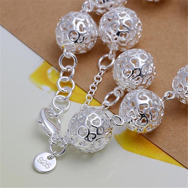 nsional ball silver color bracelets new listings fashion jewelry christmas gifts nsional ball h bbysls, Black
nsional ball silver color bracelets new listings fashion jewelry christmas gifts nsional ball h bbysls, Black