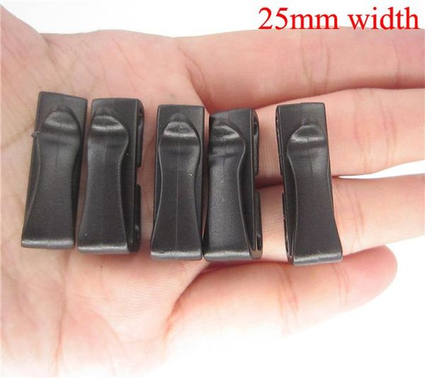 1'' 1.5'' 2'' strap outdoor belt end clip hike military backpack bag camp molle webbing buckle attach adjust k
1'' 1.5'' 2'' strap outdoor belt end clip hike military backpack bag camp molle webbing buckle attach adjust k