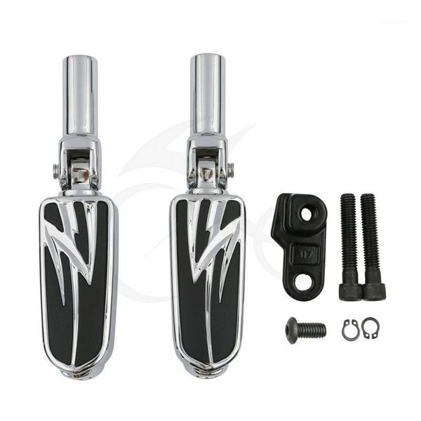tribal footpegs footrests for softail slim fls flss 2012-2020 13 14 2020 two colors1
tribal footpegs footrests for softail slim fls flss 2012-2020 13 14 2020 two colors1