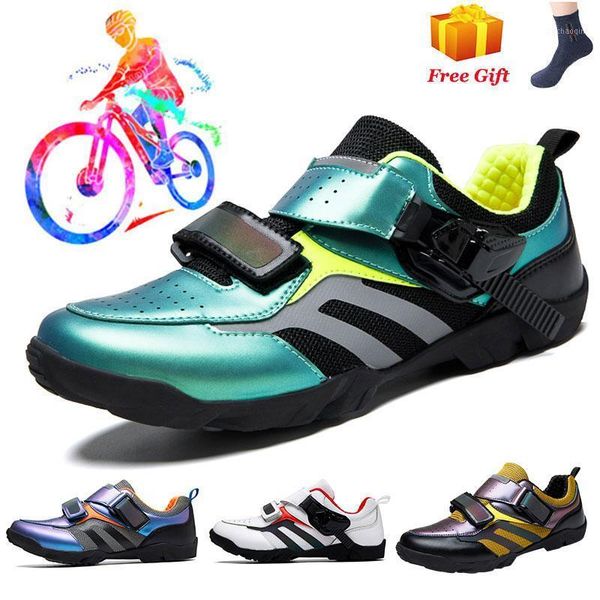 cycling footwear 2021 lock-rubber sole shoes mtb road bike sneakers unlocked spin1, Black
cycling footwear 2021 lock-rubber sole shoes mtb road bike sneakers unlocked spin1, Black