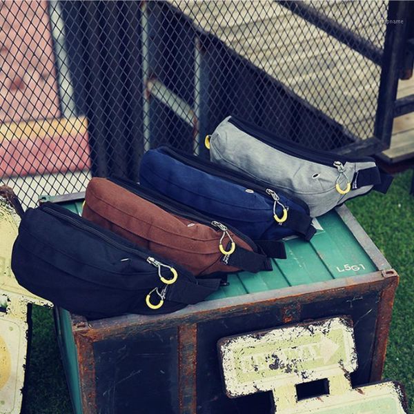 japan and korea leisure chest bag fashion waist pack street trends canvas single shoulder bag solid color crossbody1
japan and korea leisure chest bag fashion waist pack street trends canvas single shoulder bag solid color crossbody1