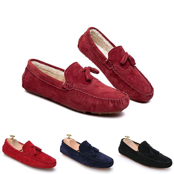 non-brand men plus cashmere keep warm leather peas shoes black gray red brown blue khaki overshoes casual lazy shoes
non-brand men plus cashmere keep warm leather peas shoes black gray red brown blue khaki overshoes casual lazy shoes